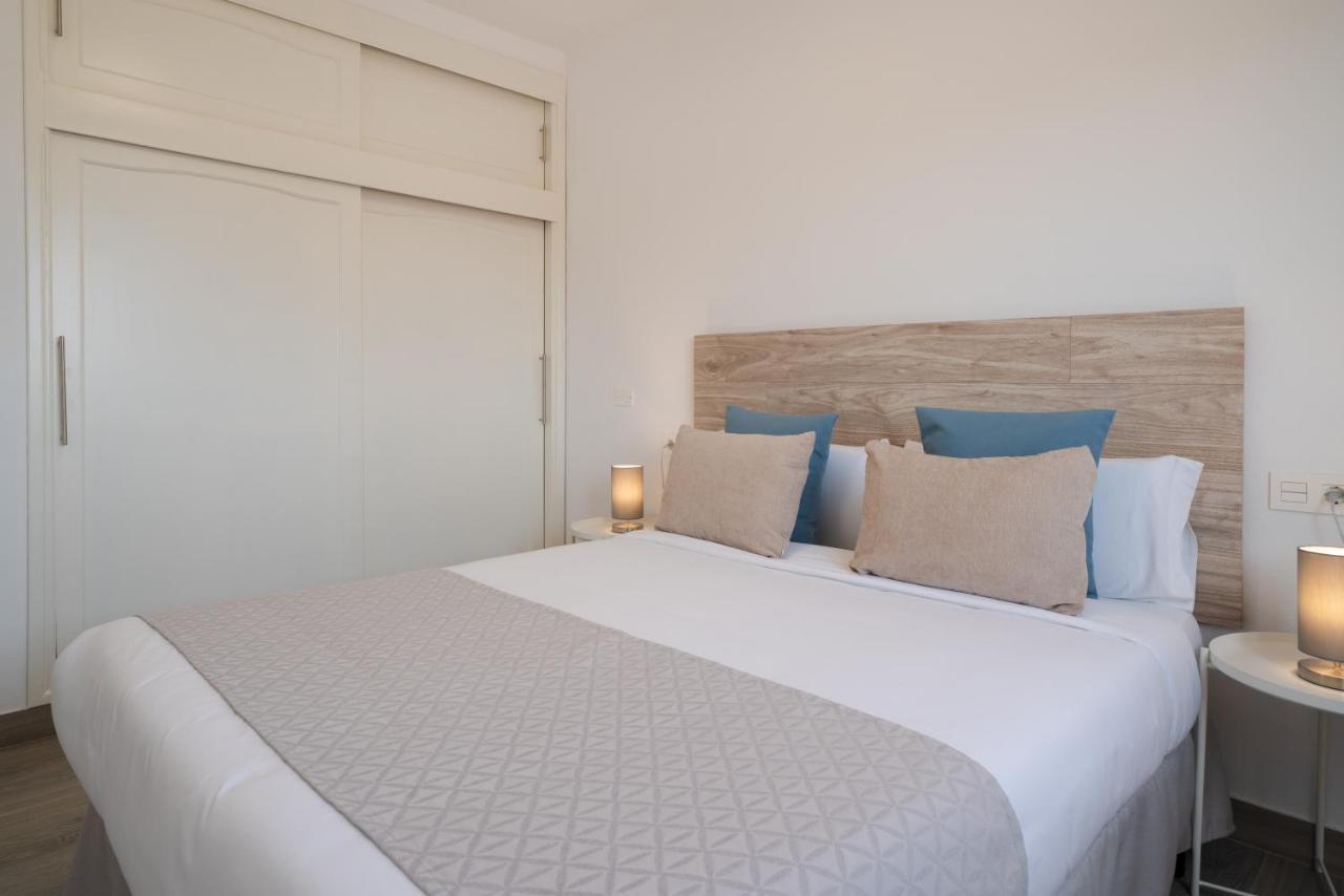 Sabbia Suites My Place La Santa Exterior photo